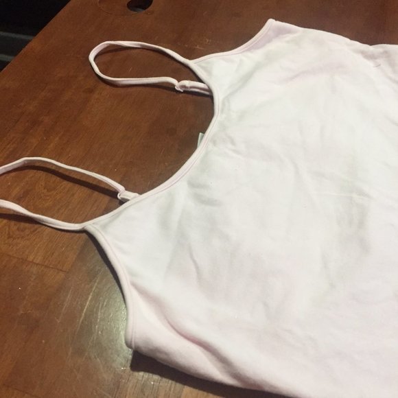 Halogen Pink Tank Top - Picture 4 of 7